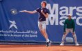ATP Suspends Tennis Tournaments for Six Weeks Due to Coronavirus Pandemic