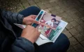 In Auch, Naïma Bel Allam faces justice: troubling evidence emerges