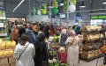 Auchan Stores Close as Budget-Friendly 'Ethnic Food' Chain Hmarket Gains Ground
