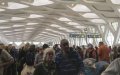 Australian Ambassador Seeks Solutions for 200+ Nationals Stranded in Morocco