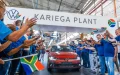 Automobile: Why Volkswagen could abandon South Africa for the Moroccan "hub