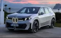 Automotive Design: Moroccan-born Frank Stephenson slams the new BMW iX3