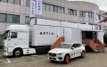Automotive Giant Aptiv to Create 3,500 Jobs with New Morocco Plant