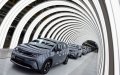Automotive Supplier Forvia Opens Third Factory in Morocco, Creating 1,400 Jobs