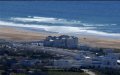 Auxiliary Forces Member Dies by Suicide at Moroccan Royal Palace in Tangier