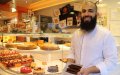 Award-Winning Algerian-French Pastry Chef Overcomes Adversity to Excel in Île-de-France