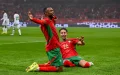 Ayoub El Kaabi's Bicycle Kick: Morocco's Powerful Message to Its Future Opponents