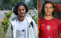 Ayyoub Bouaddi Morocco Atlas Lions France rejection