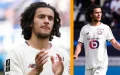 Ayyoub Bouaddi Morocco World Cup 2026 Transfer News