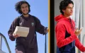 Ayyoub Bouaddi: Morocco's 18-Year-Old Football Prodigy Impresses Élysée
