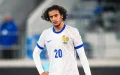 Ayyoub Bouaddi prohibited from talking about Morocco