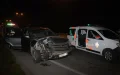 Azilal accident three dead Eid Morocco road tragedy