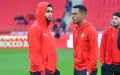 Azzedine Ounahi (finally) returns