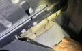 Bab Sebta: Belgian Arrested With 50 Kilos of Hashish Hidden in Car
