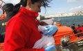Baby Born During Migrant Rescue Off Canary Islands Coast