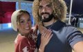 'Bad Boys for Life' Director Adil El Arbi Weds VRT Journalist in Antwerp Ceremony