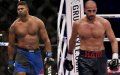 Badr Hari vs. Alistair Overeem: Trilogy Fight at GLORY Collision 4 in Doubt