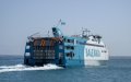 Baleària Sees 30% Surge in Morocco-Spain Freight Traffic as Morocco Emerges as 'Europe's New Factory'