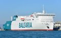 Balearia Shipping Expects Boost as Morocco Travel Links Resume