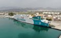Balearia's Motril-Tanger Med Ferry Route Sees Surge in Freight Traffic