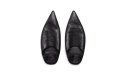 Balenciaga: the Moroccan babouche at ... $1,000!