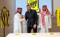 Ballon d'Or Winner Benzema Joins Saudi Champions Al-Ittihad