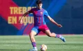 Barcelona Calls Up Moroccan Defender Chadi Riad for Rayo Vallecano Match