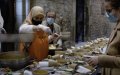 Barcelona Church Hosts Free Iftar Meals for Homeless Muslims During Ramadan