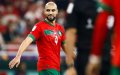 Barcelona Close to Signing Moroccan Star Sofyan Amrabat from Fiorentina