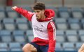 Barcelona Considers Selling Rising Star Abdessamad Ezzalzouli to Fund New Signings