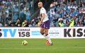Barcelona Eyes Amrabat for Midfield Boost, Sets €25M Limit