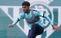 Barcelona Eyes Buyback of Rising Star Chadi Riad from Real Betis