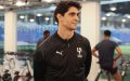 Barcelona Eyes Moroccan Goalkeeper Yassine Bounou Amid Ter Stegen Injury