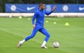Barcelona Intensifies Pursuit of Chelsea's Hakim Ziyech for January Transfer