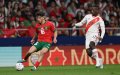 Barcelona Loanee Abde Ezzalzouli Impresses at Osasuna, Showcasing Potential for La Liga Success