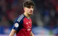 Barcelona Loanee Abdessamad Ezzalzouli Shines at Osasuna, Faces Uncertain Future
