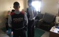 Barcelona Police Arrest Three Suspects in Violent Robbery Spree