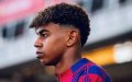 Barcelona Prodigy Lamine Yamal: 15-Year-Old Moroccan-Spanish Talent Breaks La Liga Debut Record