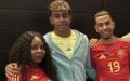 Barcelona Prodigy Lamine Yamal: The 17-Year-Old Phenom Shaking Up Euro 2024