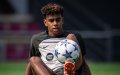 Barcelona Prodigy Lamine Yamal Becomes Youngest La Liga Goalscorer at 16