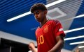 Barcelona Prodigy Lamine Yamal Chooses Spain Over Morocco for International Career