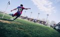 Barcelona Prodigy Lamine Yamal, 15, Trains with First Team After Sevilla Win