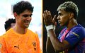 Barcelona Prodigy Sparks National Identity Debate