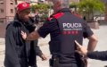 Barcelona Prodigy's Father Arrested After Altercation at Far-Right Political Stand
