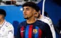 Barcelona Promotes Moroccan Prodigy Chadi Riad to First Team Amid Defensive Shortage