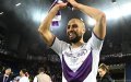 Barcelona Renews Interest in Moroccan Midfielder Sofyan Amrabat for Summer Transfer