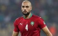 Barcelona Renews Pursuit of Moroccan Star Sofyan Amrabat for Summer Transfer