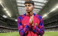 Barcelona Sets €1 Billion Release Clause for Teen Sensation Lamine Yamal