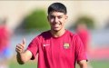 Barcelona Squad Depleted by COVID-19 as Akhomach Called Up for Mallorca Match