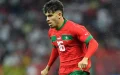 Barcelona Star Ezzalzouli Reveals Failed Attempt to Recruit Lamine Yamal for Morocco